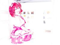 [Cosplay][Sweet sweetS] Mahore Himemiya 姫宮まほれ - Sunshine!! Party!! サンシャイン!!パーティー!!