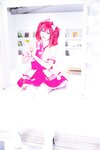 [Cosplay][Sweet sweetS] Mahore Himemiya 姫宮まほれ - Sunshine!! Party!! サンシャイン!!パーティー!!