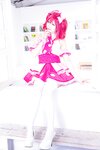 [Cosplay][Sweet sweetS] Mahore Himemiya 姫宮まほれ - Sunshine!! Party!! サンシャイン!!パーティー!!