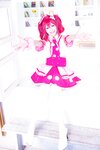 [Cosplay][Sweet sweetS] Mahore Himemiya 姫宮まほれ - Sunshine!! Party!! サンシャイン!!パーティー!!