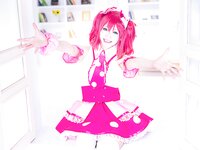 [Cosplay][Sweet sweetS] Mahore Himemiya 姫宮まほれ - Sunshine!! Party!! サンシャイン!!パーティー!!