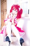 [Cosplay][Sweet sweetS] Mahore Himemiya 姫宮まほれ - Sunshine!! Party!! サンシャイン!!パーティー!!
