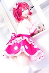 [Cosplay][Sweet sweetS] Mahore Himemiya 姫宮まほれ - Sunshine!! Party!! サンシャイン!!パーティー!!