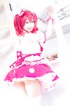 [Cosplay][Sweet sweetS] Mahore Himemiya 姫宮まほれ - Sunshine!! Party!! サンシャイン!!パーティー!!