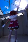 [Cosplay][Sweet sweetS] Mahore Himemiya 姫宮まほれ - Sunshine!! Party!! サンシャイン!!パーティー!!