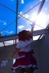 [Cosplay][Sweet sweetS] Mahore Himemiya 姫宮まほれ - Sunshine!! Party!! サンシャイン!!パーティー!!