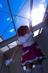[Cosplay][Sweet sweetS] Mahore Himemiya 姫宮まほれ - Sunshine!! Party!! サンシャイン!!パーティー!!