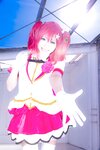 [Cosplay][Sweet sweetS] Mahore Himemiya 姫宮まほれ - Sunshine!! Party!! サンシャイン!!パーティー!!