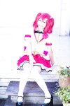 [Cosplay][Sweet sweetS] Mahore Himemiya 姫宮まほれ - Sunshine!! Party!! サンシャイン!!パーティー!!