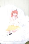 [Cosplay][Sweet sweetS] Mahore Himemiya 姫宮まほれ - Sunshine!! Party!! サンシャイン!!パーティー!!