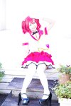 [Cosplay][Sweet sweetS] Mahore Himemiya 姫宮まほれ - Sunshine!! Party!! サンシャイン!!パーティー!!