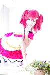 [Cosplay][Sweet sweetS] Mahore Himemiya 姫宮まほれ - Sunshine!! Party!! サンシャイン!!パーティー!!