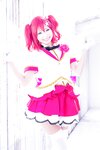 [Cosplay][Sweet sweetS] Mahore Himemiya 姫宮まほれ - Sunshine!! Party!! サンシャイン!!パーティー!!