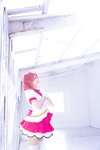 [Cosplay][Sweet sweetS] Mahore Himemiya 姫宮まほれ - Sunshine!! Party!! サンシャイン!!パーティー!!