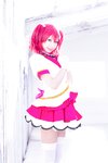 [Cosplay][Sweet sweetS] Mahore Himemiya 姫宮まほれ - Sunshine!! Party!! サンシャイン!!パーティー!!
