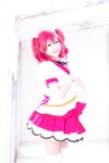 [Cosplay][Sweet sweetS] Mahore Himemiya 姫宮まほれ - Sunshine!! Party!! サンシャイン!!パーティー!!