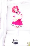 [Cosplay][Sweet sweetS] Mahore Himemiya 姫宮まほれ - Sunshine!! Party!! サンシャイン!!パーティー!!
