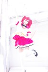 [Cosplay][Sweet sweetS] Mahore Himemiya 姫宮まほれ - Sunshine!! Party!! サンシャイン!!パーティー!!