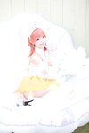 [Cosplay][Sweet sweetS] Mahore Himemiya 姫宮まほれ - Sunshine!! Party!! サンシャイン!!パーティー!!