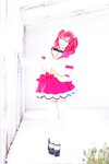 [Cosplay][Sweet sweetS] Mahore Himemiya 姫宮まほれ - Sunshine!! Party!! サンシャイン!!パーティー!!