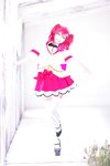 [Cosplay][Sweet sweetS] Mahore Himemiya 姫宮まほれ - Sunshine!! Party!! サンシャイン!!パーティー!!