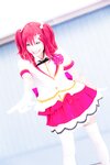 [Cosplay][Sweet sweetS] Mahore Himemiya 姫宮まほれ - Sunshine!! Party!! サンシャイン!!パーティー!!