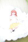 [Cosplay][Sweet sweetS] Mahore Himemiya 姫宮まほれ - Sunshine!! Party!! サンシャイン!!パーティー!!