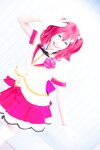 [Cosplay][Sweet sweetS] Mahore Himemiya 姫宮まほれ - Sunshine!! Party!! サンシャイン!!パーティー!!