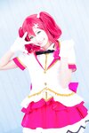 [Cosplay][Sweet sweetS] Mahore Himemiya 姫宮まほれ - Sunshine!! Party!! サンシャイン!!パーティー!!