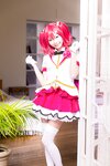 [Cosplay][Sweet sweetS] Mahore Himemiya 姫宮まほれ - Sunshine!! Party!! サンシャイン!!パーティー!!