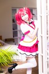 [Cosplay][Sweet sweetS] Mahore Himemiya 姫宮まほれ - Sunshine!! Party!! サンシャイン!!パーティー!!