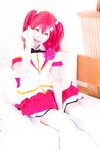 [Cosplay][Sweet sweetS] Mahore Himemiya 姫宮まほれ - Sunshine!! Party!! サンシャイン!!パーティー!!