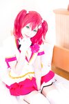 [Cosplay][Sweet sweetS] Mahore Himemiya 姫宮まほれ - Sunshine!! Party!! サンシャイン!!パーティー!!