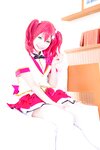 [Cosplay][Sweet sweetS] Mahore Himemiya 姫宮まほれ - Sunshine!! Party!! サンシャイン!!パーティー!!