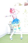 [Cosplay][Sweet sweetS] Mahore Himemiya 姫宮まほれ - Sunshine!! Party!! サンシャイン!!パーティー!!