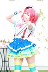 [Cosplay][Sweet sweetS] Mahore Himemiya 姫宮まほれ - Sunshine!! Party!! サンシャイン!!パーティー!!