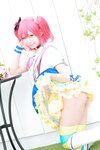 [Cosplay][Sweet sweetS] Mahore Himemiya 姫宮まほれ - Sunshine!! Party!! サンシャイン!!パーティー!!