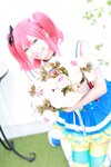 [Cosplay][Sweet sweetS] Mahore Himemiya 姫宮まほれ - Sunshine!! Party!! サンシャイン!!パーティー!!
