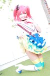 [Cosplay][Sweet sweetS] Mahore Himemiya 姫宮まほれ - Sunshine!! Party!! サンシャイン!!パーティー!!