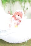 [Cosplay][Sweet sweetS] Mahore Himemiya 姫宮まほれ - Sunshine!! Party!! サンシャイン!!パーティー!!