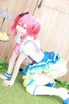 [Cosplay][Sweet sweetS] Mahore Himemiya 姫宮まほれ - Sunshine!! Party!! サンシャイン!!パーティー!!