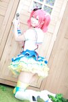[Cosplay][Sweet sweetS] Mahore Himemiya 姫宮まほれ - Sunshine!! Party!! サンシャイン!!パーティー!!