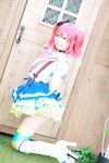 [Cosplay][Sweet sweetS] Mahore Himemiya 姫宮まほれ - Sunshine!! Party!! サンシャイン!!パーティー!!