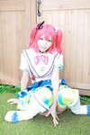 [Cosplay][Sweet sweetS] Mahore Himemiya 姫宮まほれ - Sunshine!! Party!! サンシャイン!!パーティー!!