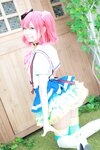 [Cosplay][Sweet sweetS] Mahore Himemiya 姫宮まほれ - Sunshine!! Party!! サンシャイン!!パーティー!!