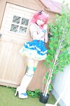[Cosplay][Sweet sweetS] Mahore Himemiya 姫宮まほれ - Sunshine!! Party!! サンシャイン!!パーティー!!