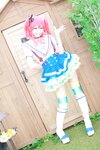 [Cosplay][Sweet sweetS] Mahore Himemiya 姫宮まほれ - Sunshine!! Party!! サンシャイン!!パーティー!!