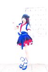 [Cosplay][Sweet sweetS] Mahore Himemiya 姫宮まほれ - Sunshine!! Party!! サンシャイン!!パーティー!!