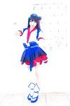 [Cosplay][Sweet sweetS] Mahore Himemiya 姫宮まほれ - Sunshine!! Party!! サンシャイン!!パーティー!!