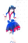 [Cosplay][Sweet sweetS] Mahore Himemiya 姫宮まほれ - Sunshine!! Party!! サンシャイン!!パーティー!!